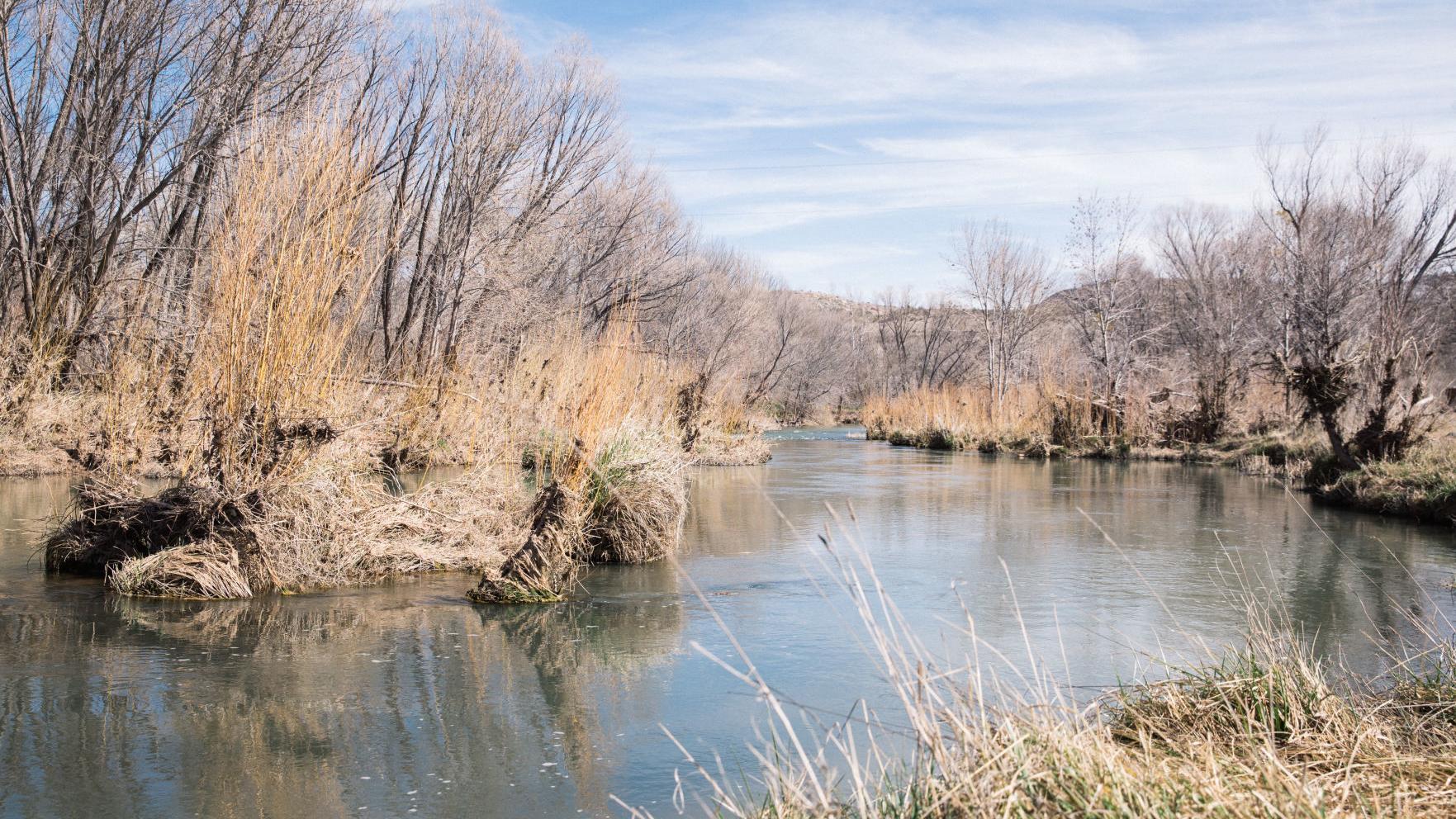 Verde River watershed gets a grade of C+, but that ‘actually is very good’